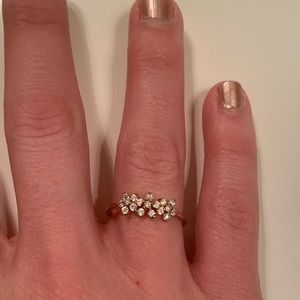 Jessica Simpson Jewelry - Lauren Conrad ring Jessica Simpson Jewelry - Lauren Conrad ring